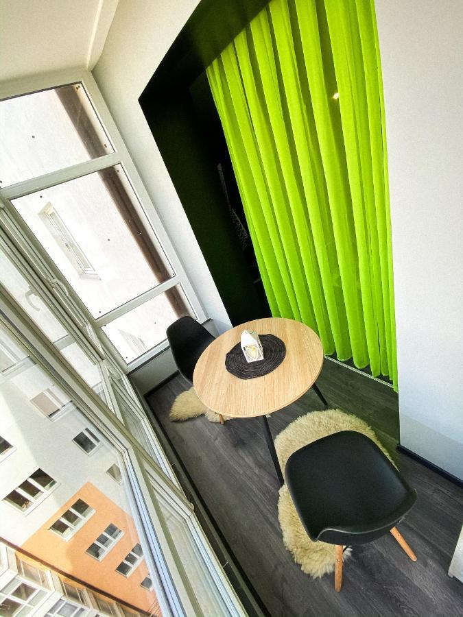 Belvederska Apartment 3 이바노프란키우스크 외부 사진
