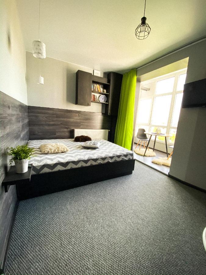 Belvederska Apartment 3 이바노프란키우스크 외부 사진