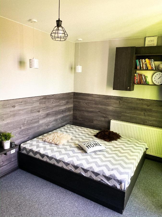 Belvederska Apartment 3 이바노프란키우스크 외부 사진