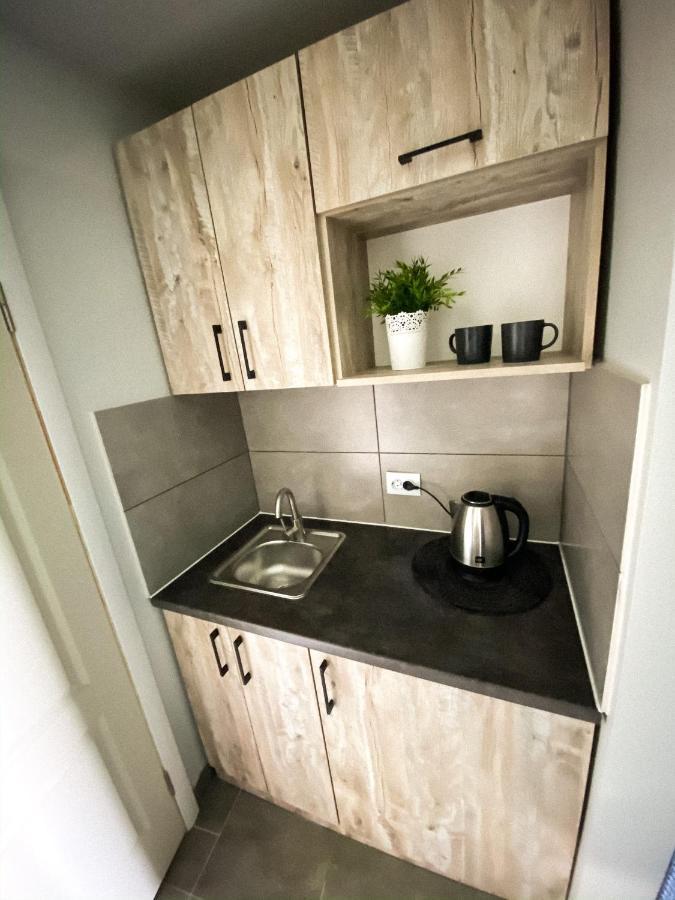 Belvederska Apartment 3 이바노프란키우스크 외부 사진